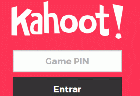 pin Kahoot